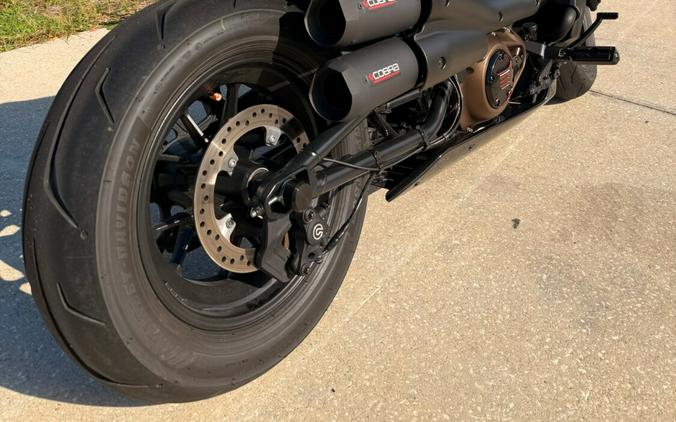 RH1250S 2023 Sportster S
