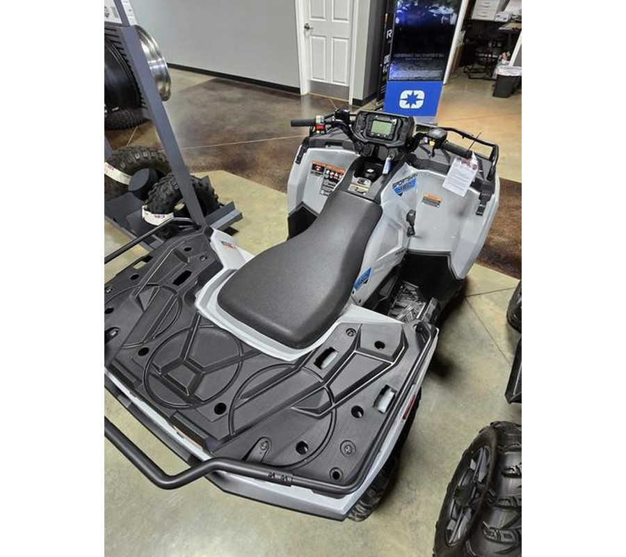 2026 Polaris® Sportsman 450 H.O. EPS
