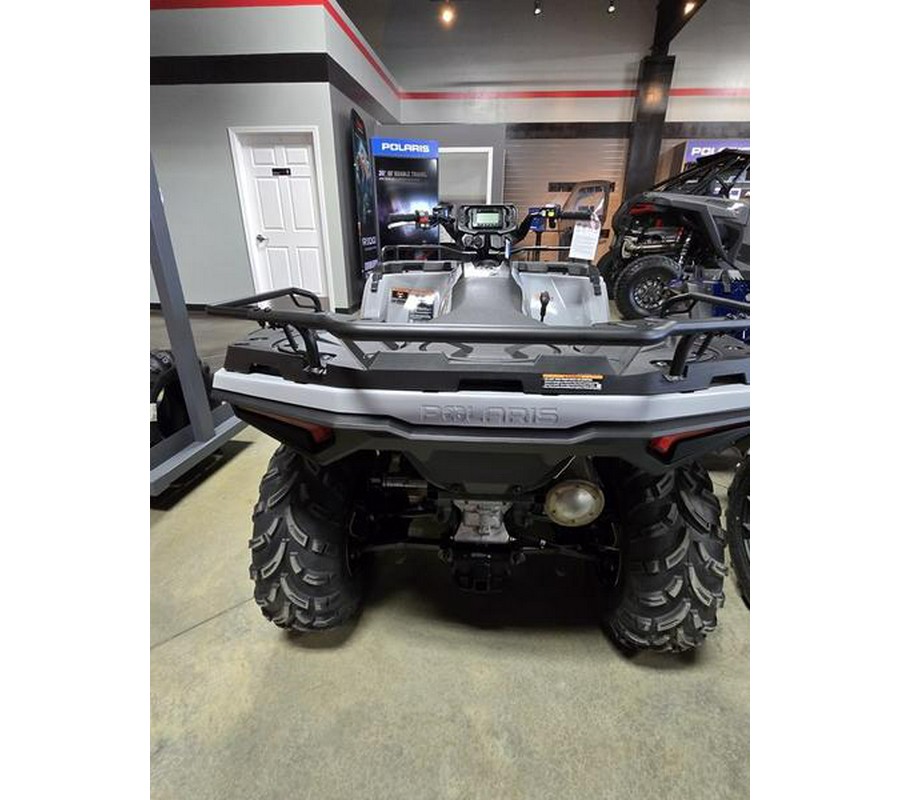 2026 Polaris® Sportsman 450 H.O. EPS