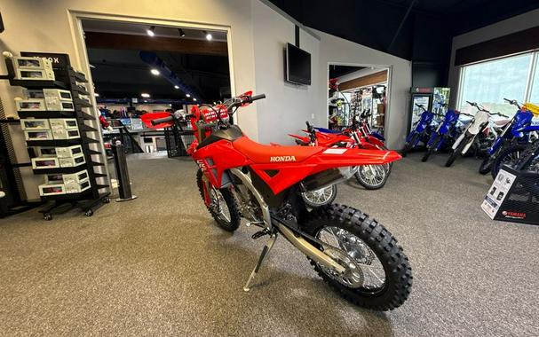 2026 Honda CRF® 450RX