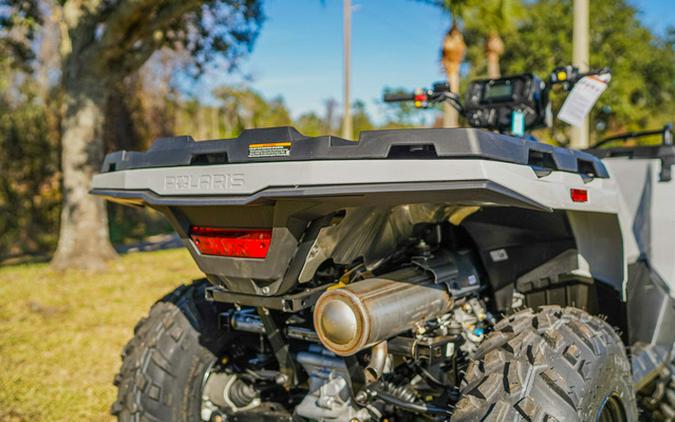 2026 Polaris Sportsman 570