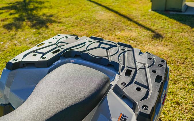 2026 Polaris Sportsman 570