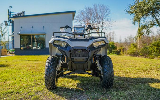 2026 Polaris Sportsman 570