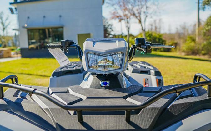 2026 Polaris Sportsman 570