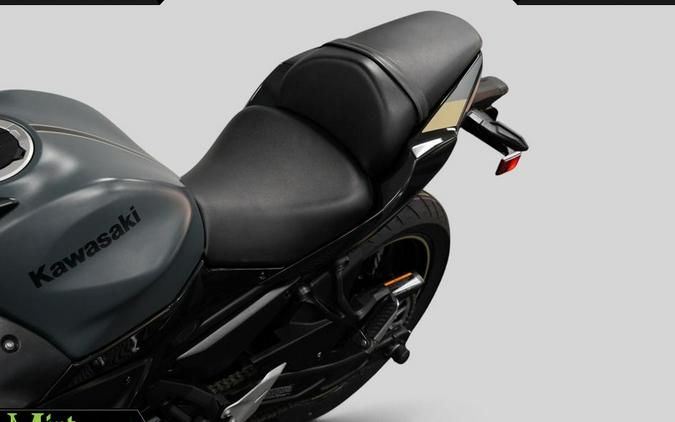 2024 Kawasaki Ninja 650