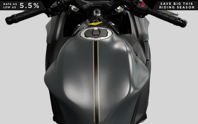 2024 Kawasaki Ninja 650
