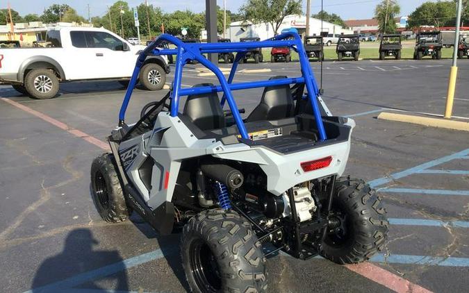 2026 POLARIS RZR 200 EFI