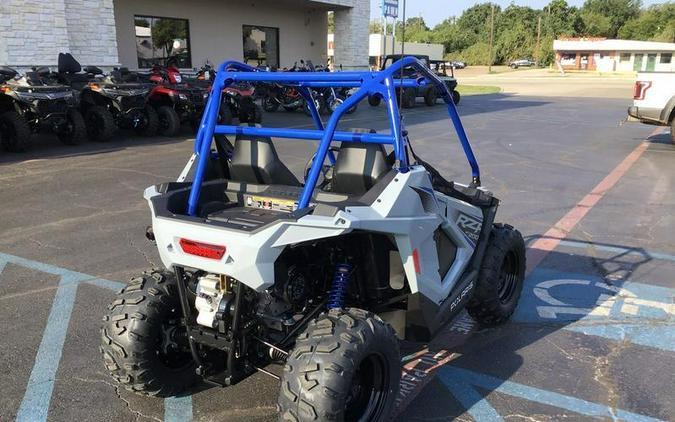 2026 POLARIS RZR 200 EFI
