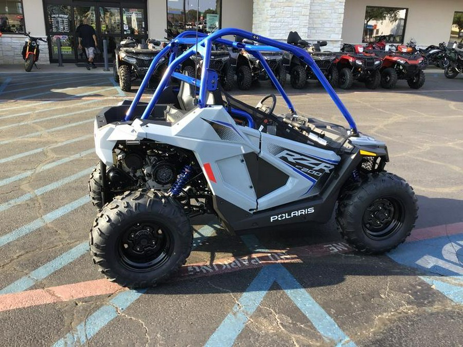 2026 POLARIS RZR 200 EFI