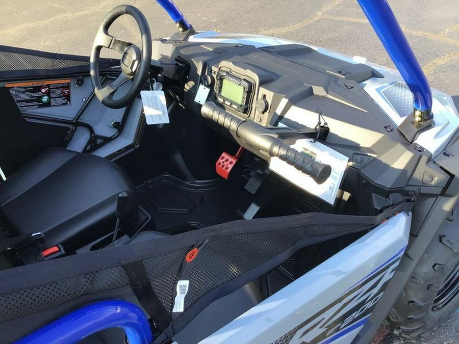 2026 POLARIS RZR 200 EFI