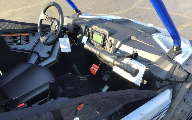 2026 POLARIS RZR 200 EFI