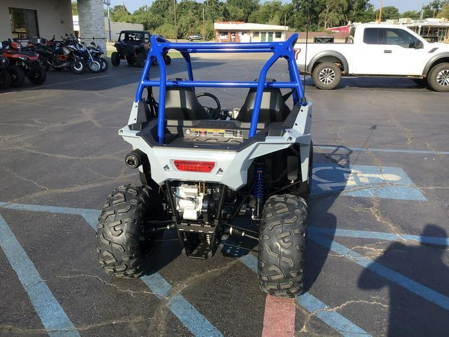 2026 POLARIS RZR 200 EFI