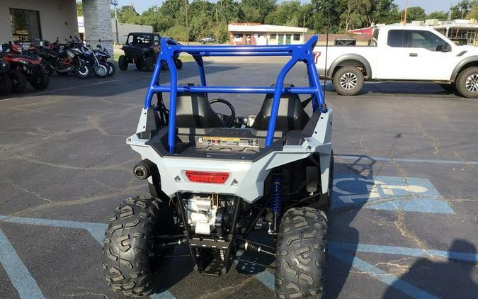 2026 POLARIS RZR 200 EFI