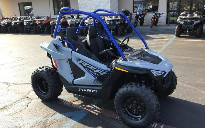 2026 POLARIS RZR 200 EFI