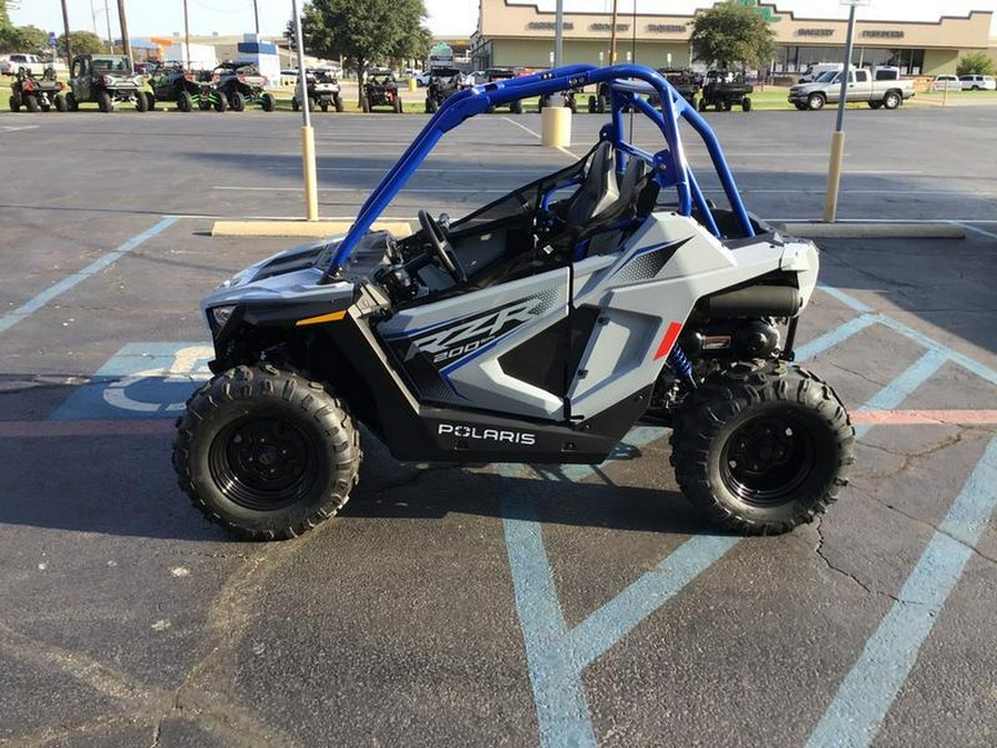 2026 POLARIS RZR 200 EFI