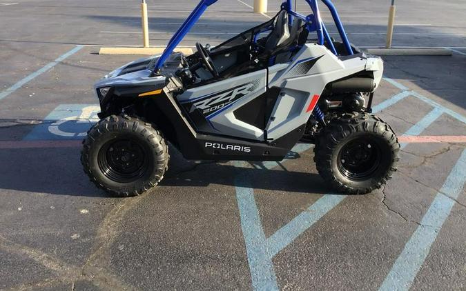 2026 POLARIS RZR 200 EFI
