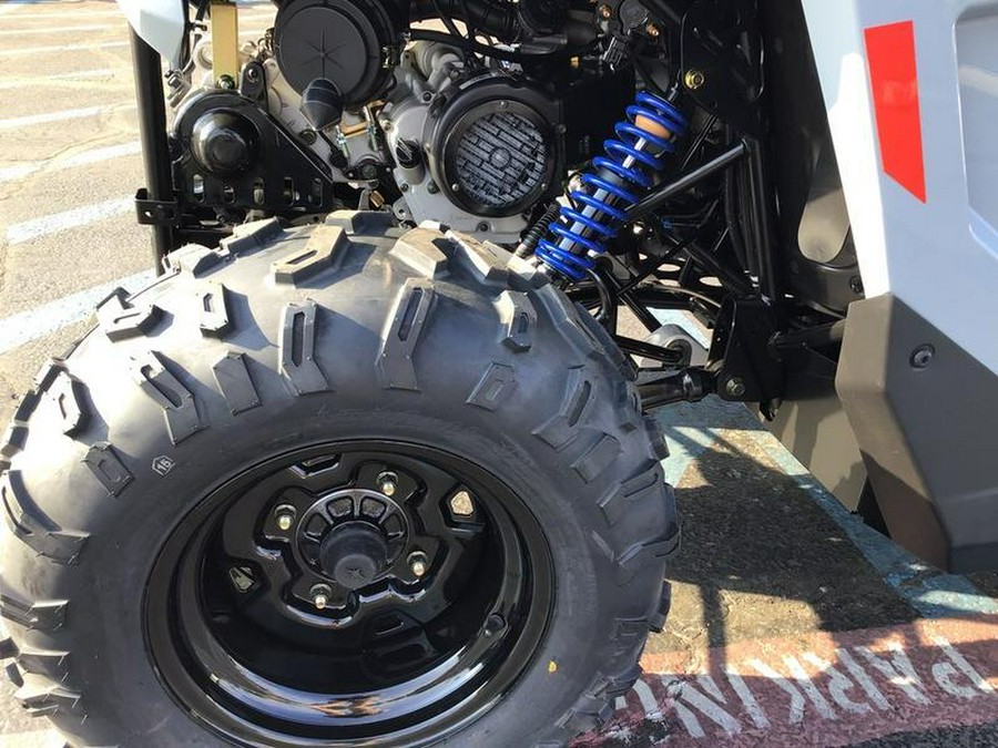 2026 POLARIS RZR 200 EFI