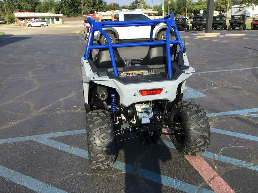 2026 POLARIS RZR 200 EFI