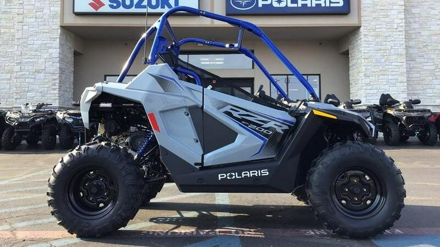 2026 POLARIS RZR 200 EFI
