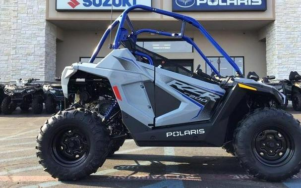 2026 POLARIS RZR 200 EFI