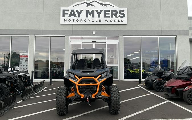 2027 CAN-AM COMMANDER MAX XT-P 1000R - 52041B