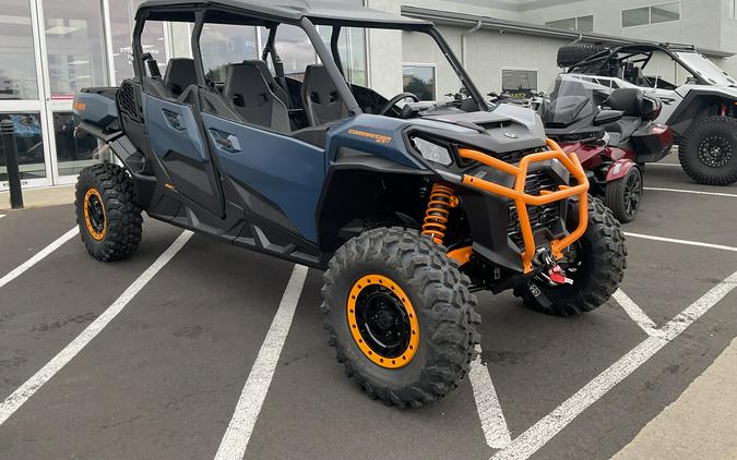 2027 CAN-AM COMMANDER MAX XT-P 1000R - 52041B