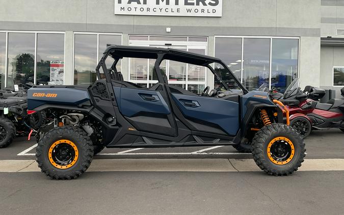 2027 CAN-AM COMMANDER MAX XT-P 1000R - 52041B