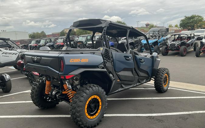 2027 CAN-AM COMMANDER MAX XT-P 1000R - 52041B