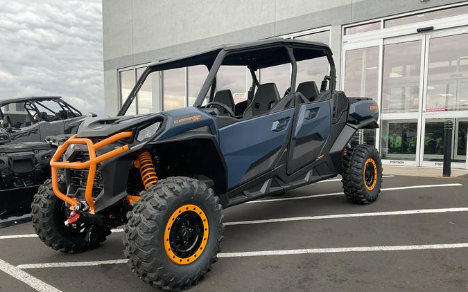 2027 CAN-AM COMMANDER MAX XT-P 1000R - 52041B