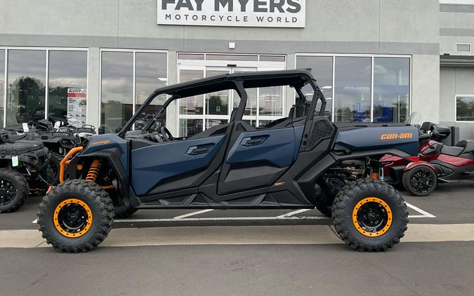2027 CAN-AM COMMANDER MAX XT-P 1000R - 52041B