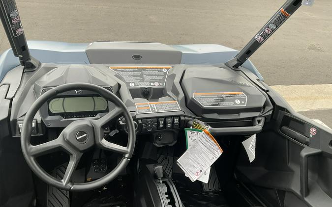 2027 CAN-AM COMMANDER MAX XT-P 1000R - 52041B