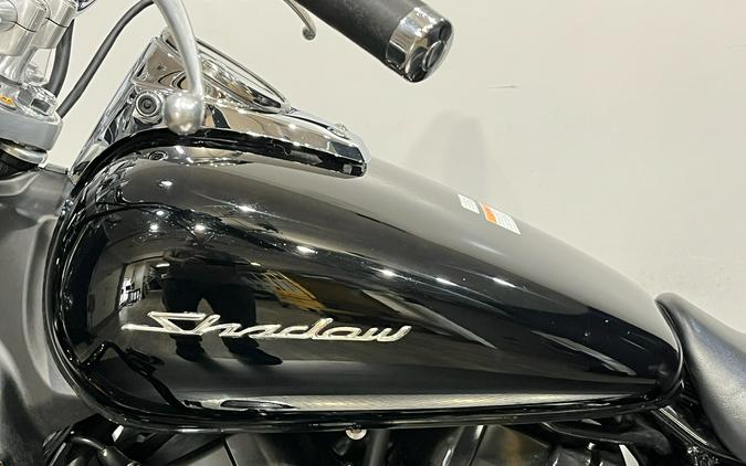 2019 Honda Shadow Aero 750
