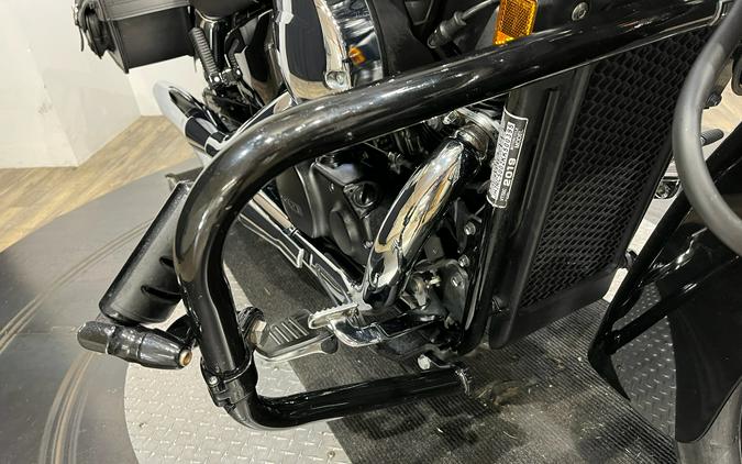2019 Honda Shadow Aero 750