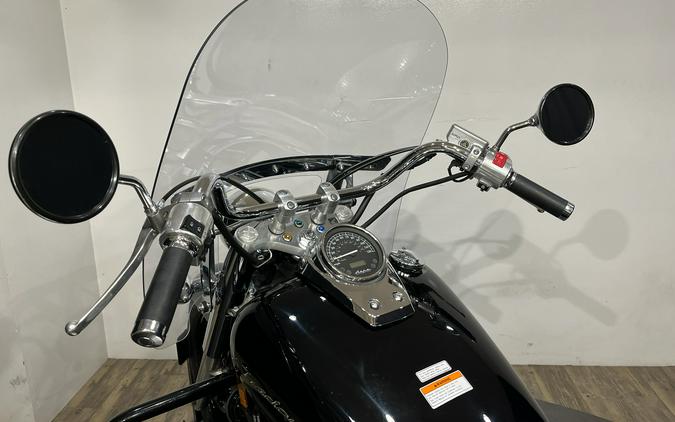 2019 Honda Shadow Aero 750