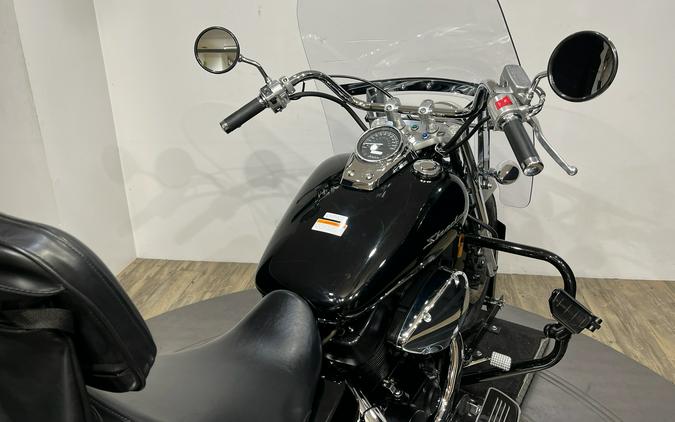 2019 Honda Shadow Aero 750
