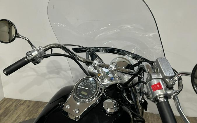 2019 Honda Shadow Aero 750