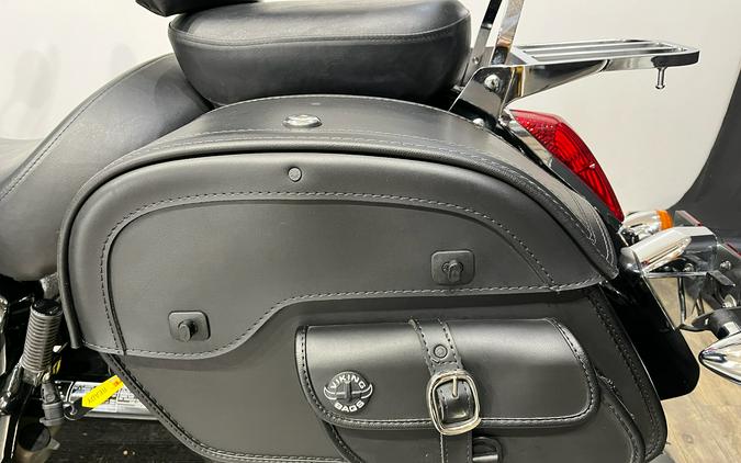 2019 Honda Shadow Aero 750