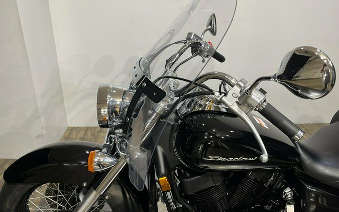2019 Honda Shadow Aero 750
