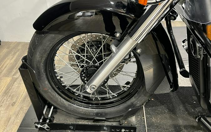 2019 Honda Shadow Aero 750