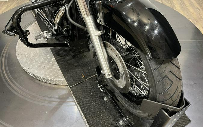 2019 Honda Shadow Aero 750
