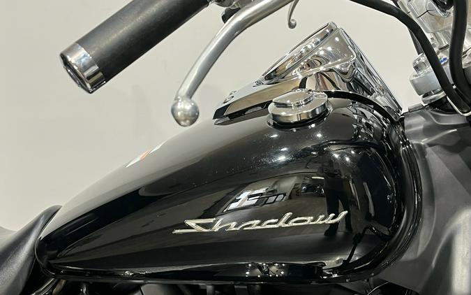 2019 Honda Shadow Aero 750