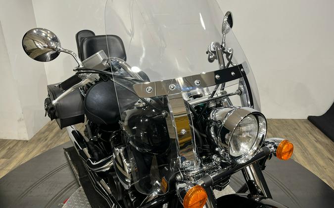 2019 Honda Shadow Aero 750