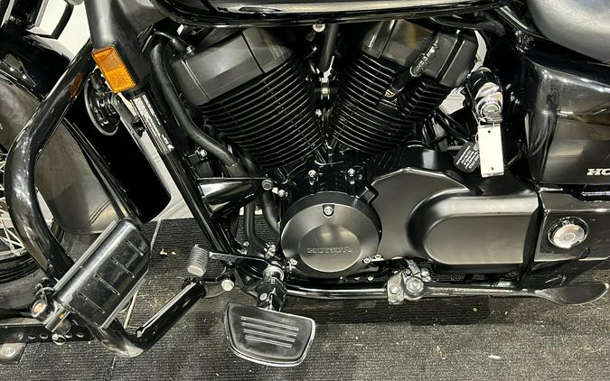 2019 Honda Shadow Aero 750