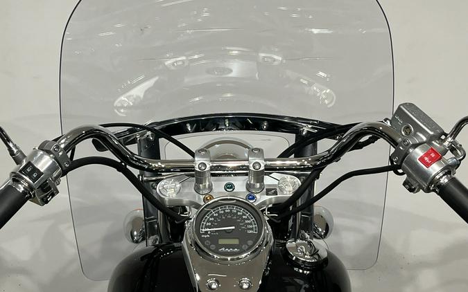 2019 Honda Shadow Aero 750