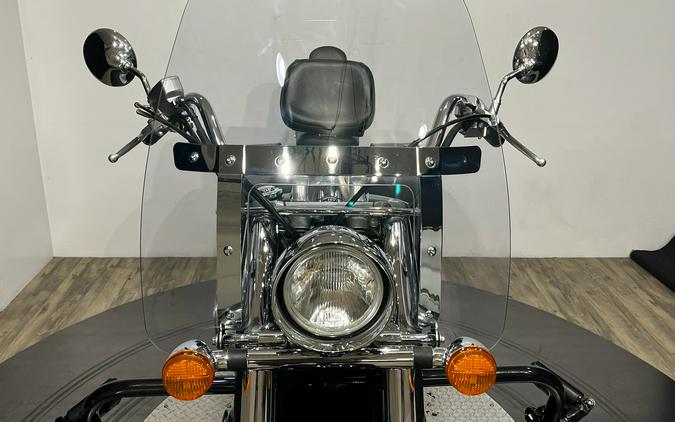 2019 Honda Shadow Aero 750