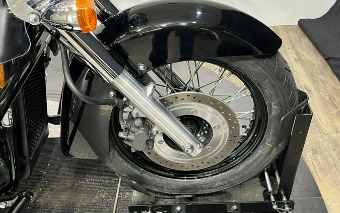 2019 Honda Shadow Aero 750