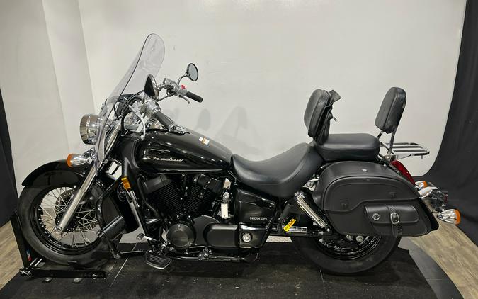 2019 Honda Shadow Aero 750