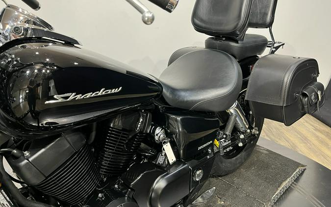 2019 Honda Shadow Aero 750
