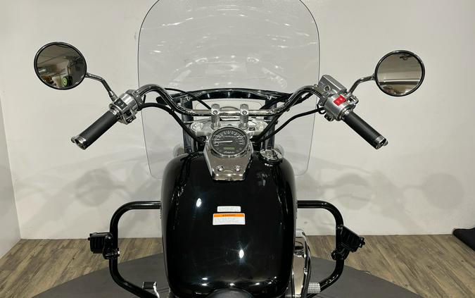 2019 Honda Shadow Aero 750