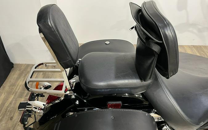 2019 Honda Shadow Aero 750